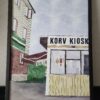 Korv kiosk - Bild 2