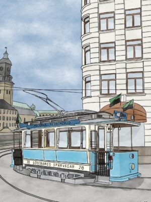 Västra Hamngatan