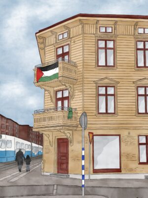 Kommendörsgatan