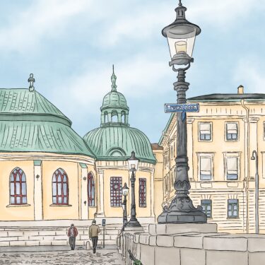Tyska bron